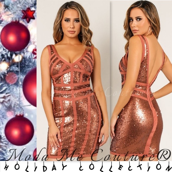 NEW ARRIVALS! HOLIDAY COLLECTION - Picture 3 of 4